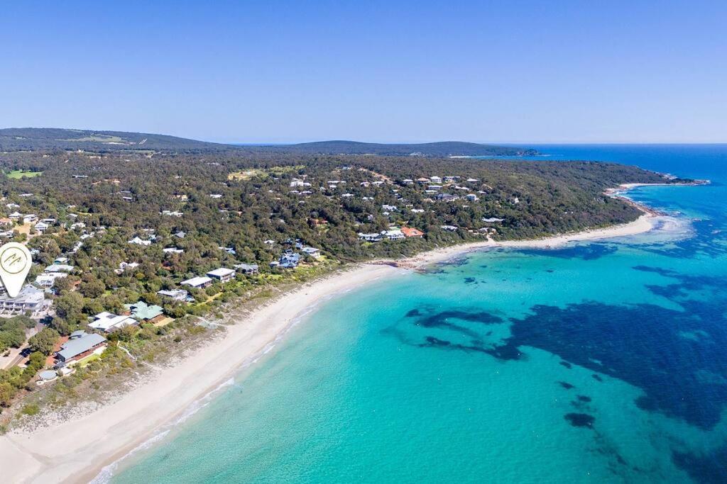 Eagle Escape I Private Apartment Dunsborough
