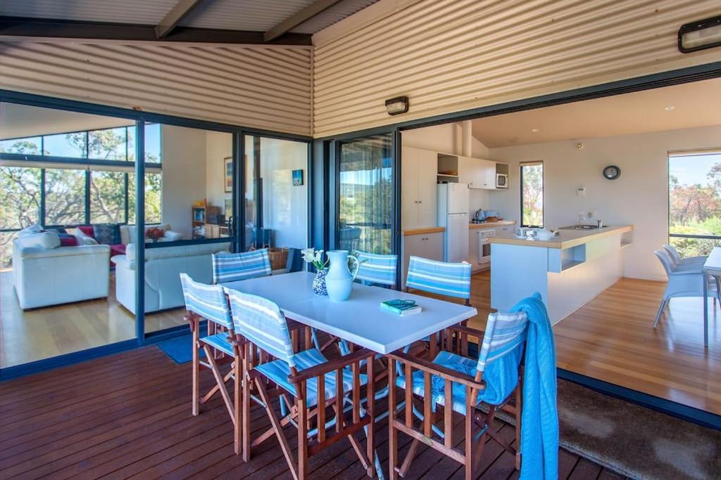 Matilda I Private Holiday home Dunsborough