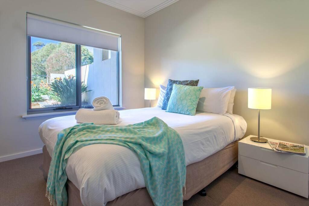 Eagle Escape I Private Apartment Dunsborough