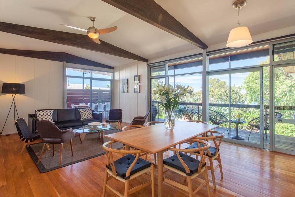 Holiday home Treehaus I Private Dunsborough