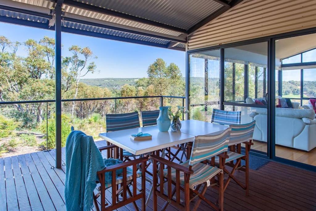 Holiday home Matilda I Private