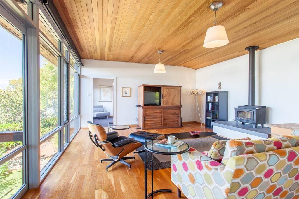 Treehaus I Private