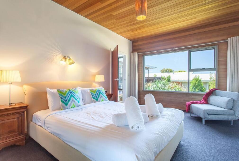 Treehaus I Private