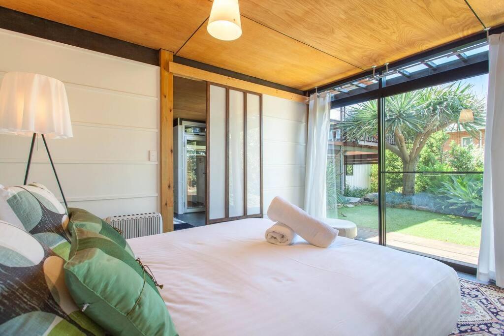 Treehaus I Private