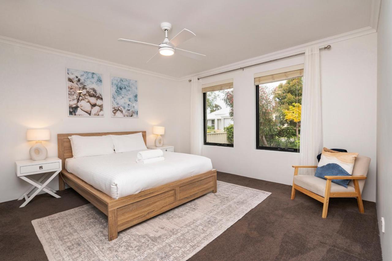 Kalima Retreat - The Ultimate Uncomplicated & Relaxing Holiday! Holiday home *