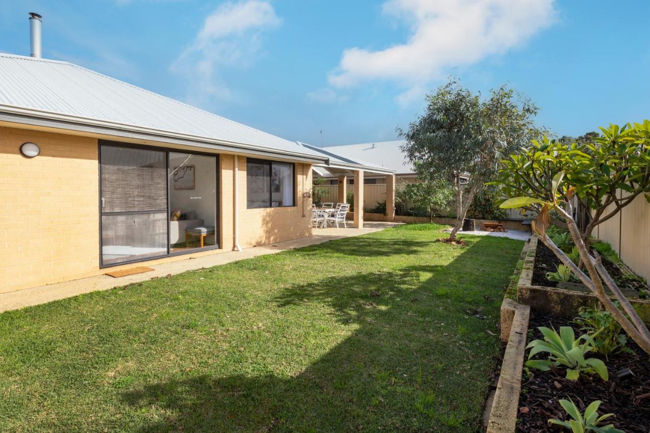 Kalima Retreat - The Ultimate Uncomplicated & Relaxing Holiday! Holiday home Dunsborough