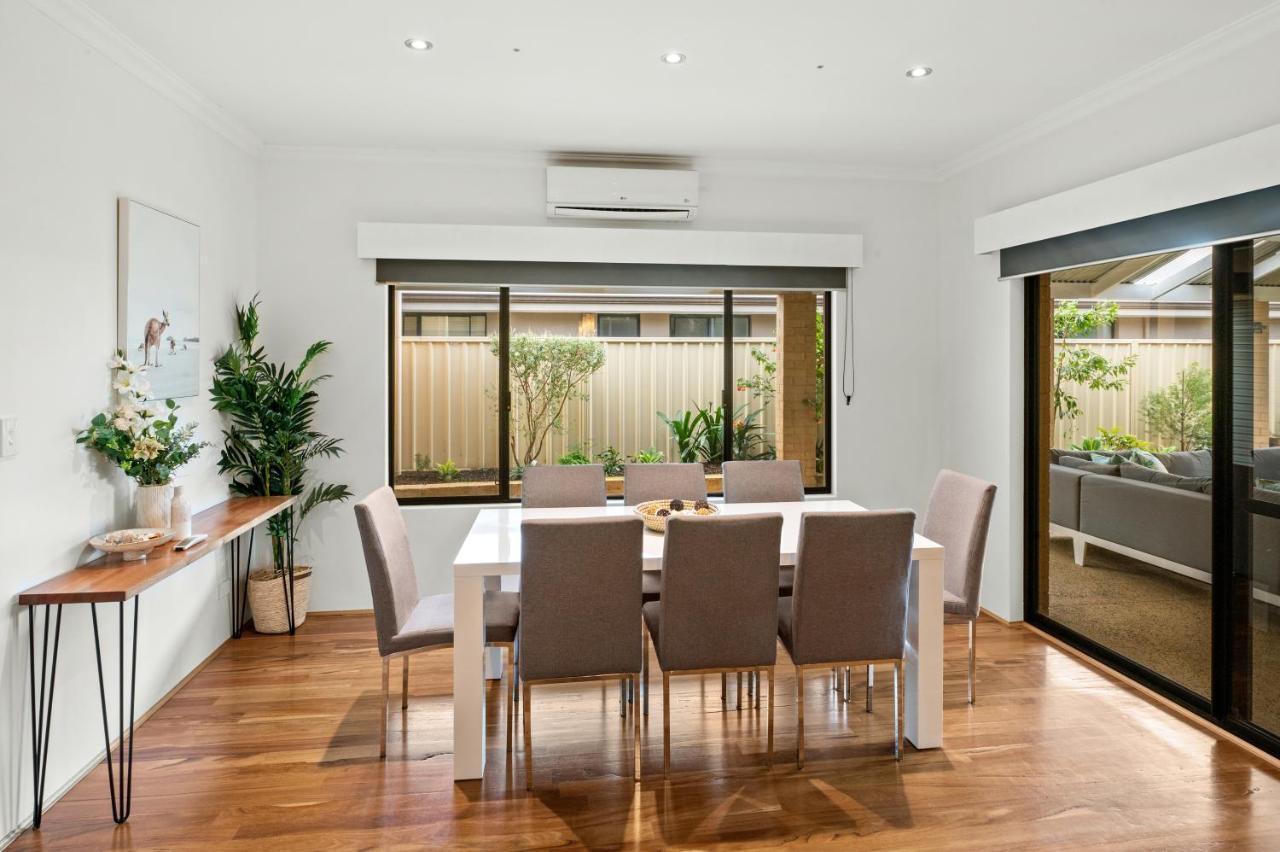 Holiday home Kalima Retreat - The Ultimate Uncomplicated & Relaxing Holiday! Dunsborough