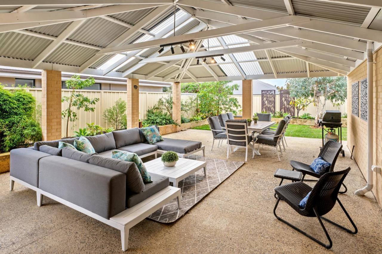 Holiday home Kalima Retreat - The Ultimate Uncomplicated & Relaxing Holiday!
