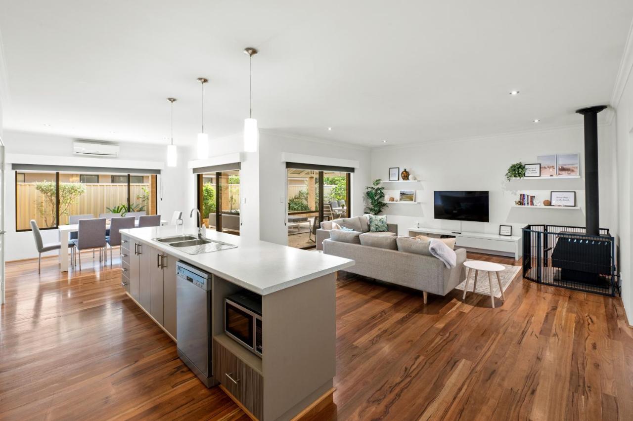 Kalima Retreat - The Ultimate Uncomplicated & Relaxing Holiday! Holiday home