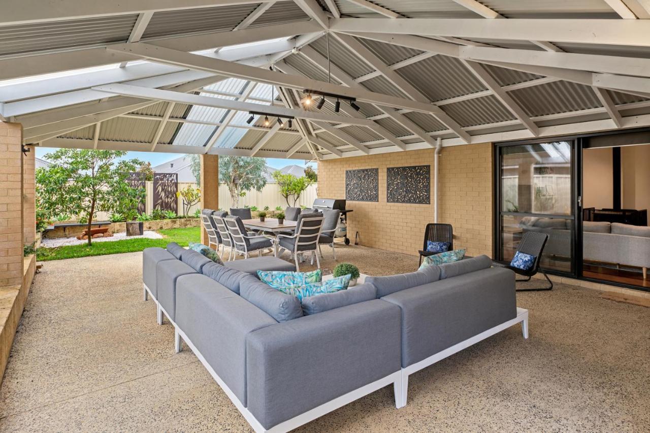 Kalima Retreat - The Ultimate Uncomplicated & Relaxing Holiday! * Dunsborough