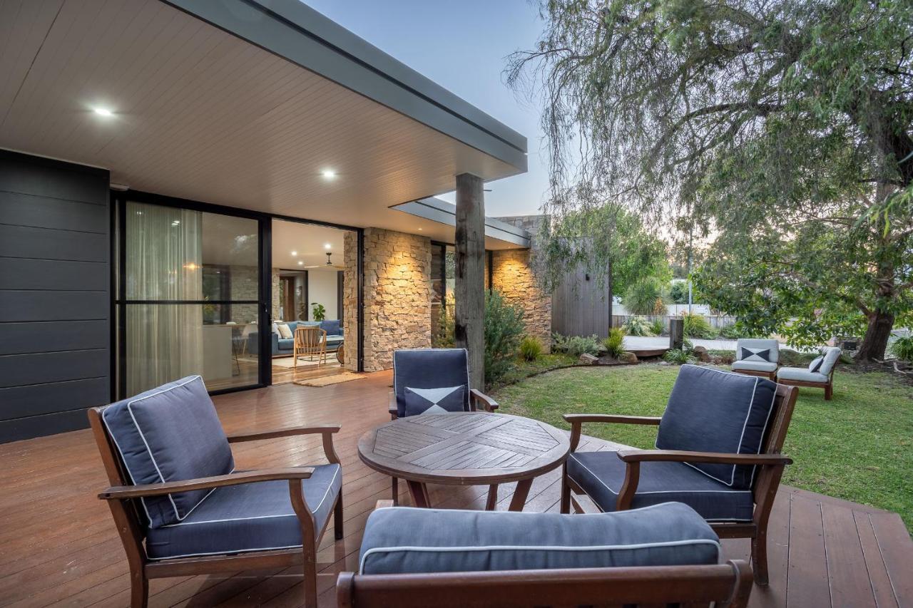 Woody Nook I Private Holiday home Dunsborough