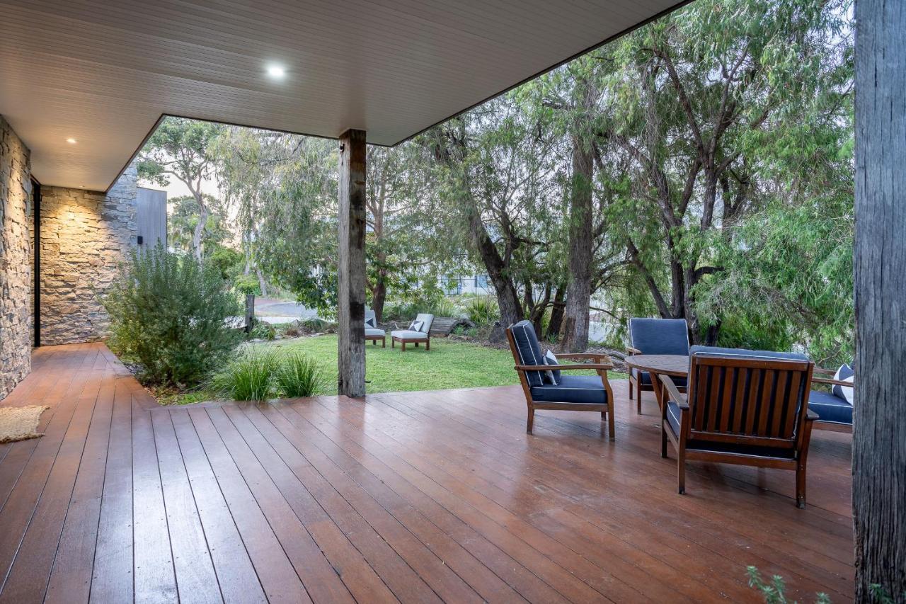 Woody Nook I Private Holiday home Dunsborough