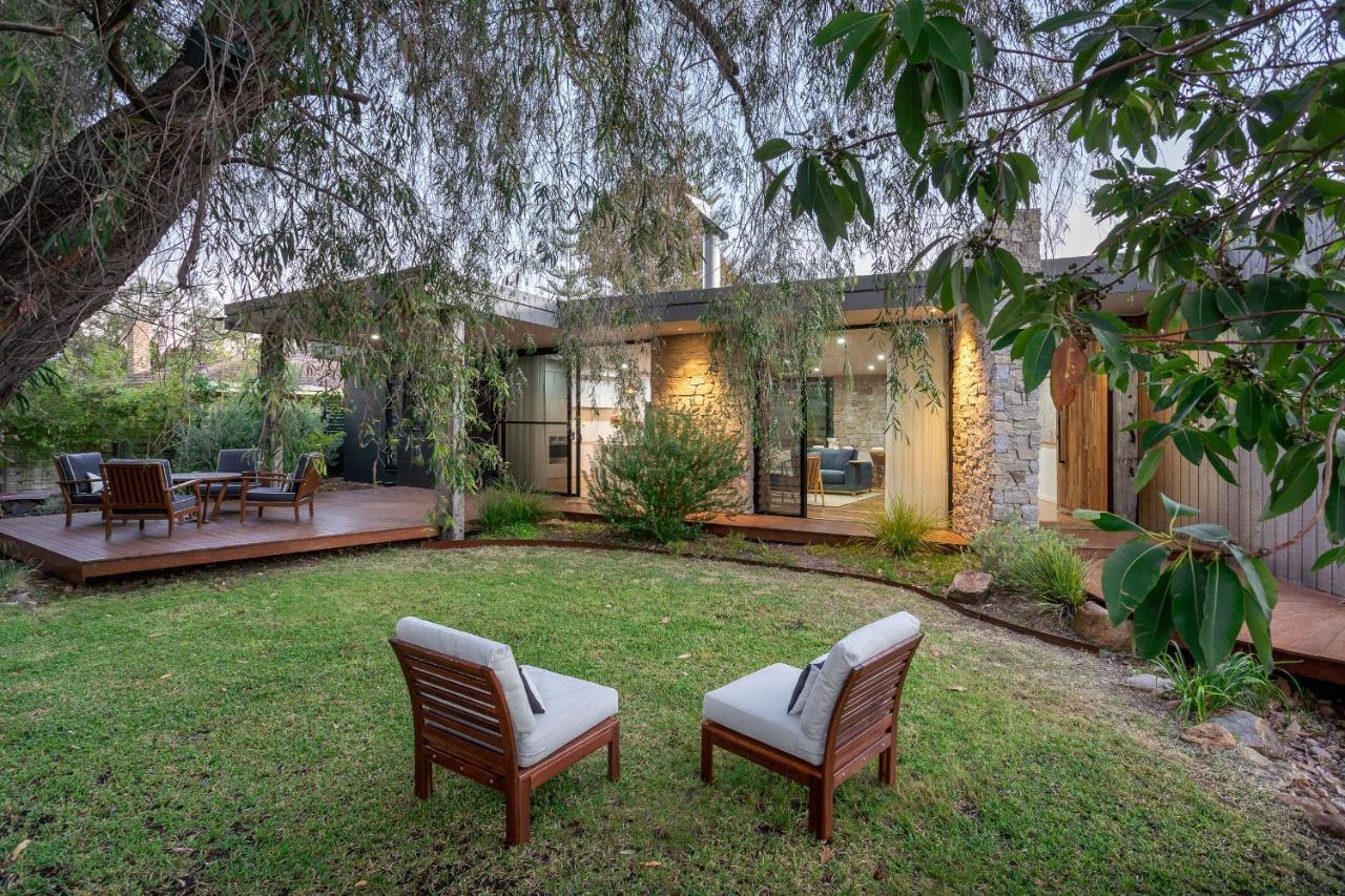 Holiday home Woody Nook I Private *