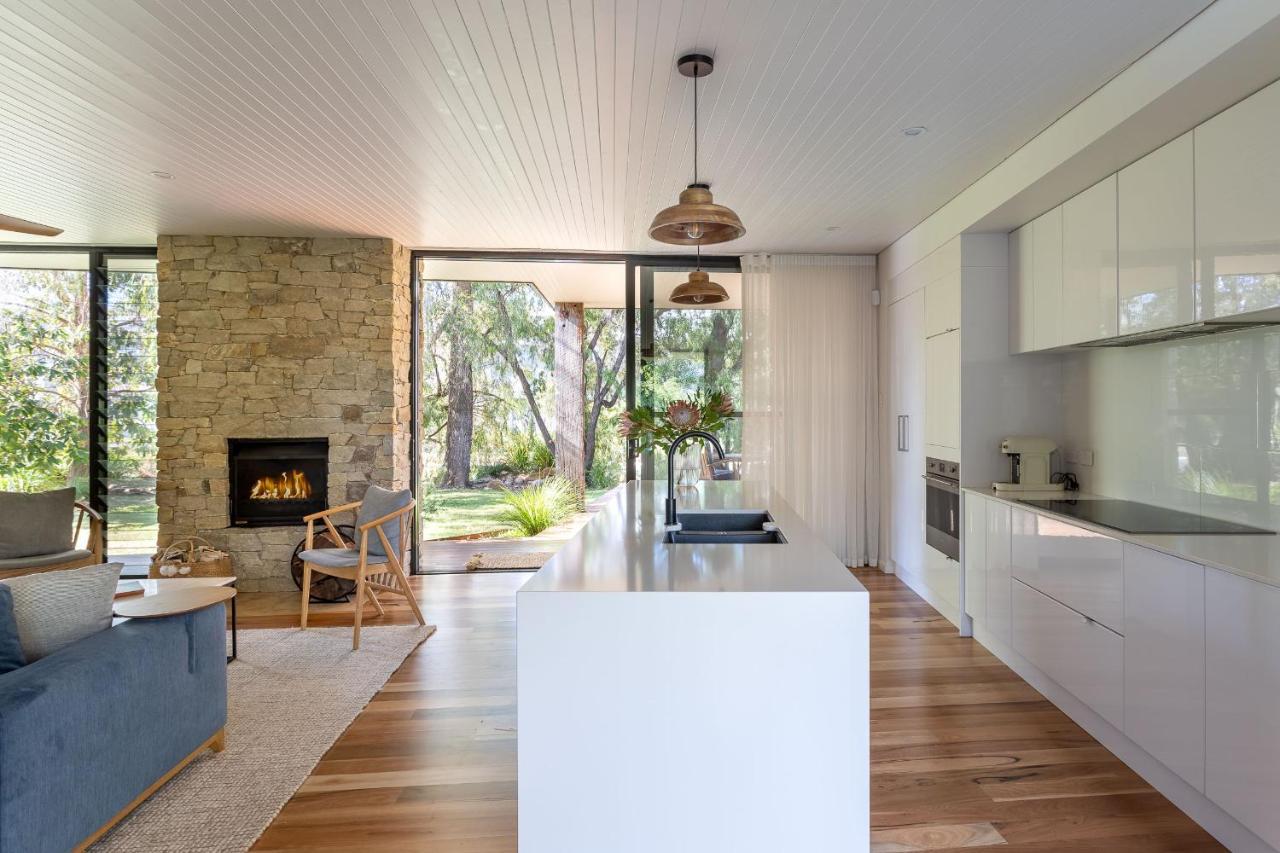 Holiday home Woody Nook I Private *
