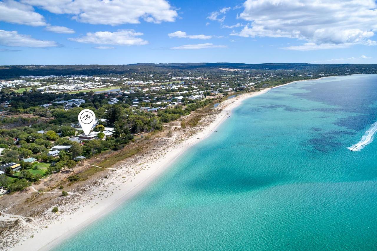 Holiday home Flametree I Private Dunsborough