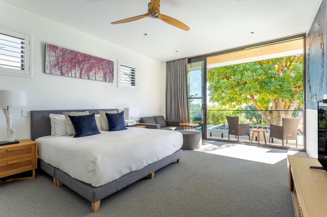 Holiday home Flametree I Private