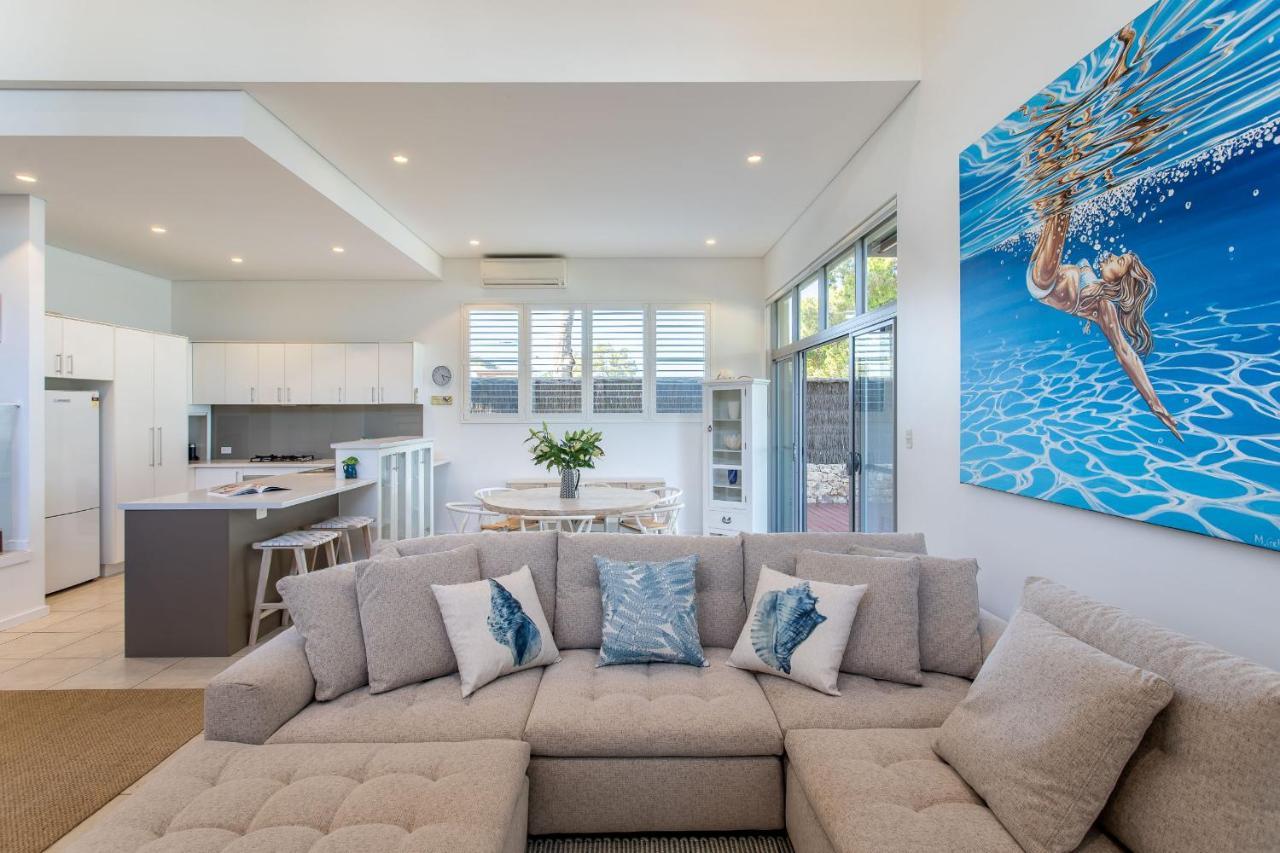 Bay Watch I Private Holiday home