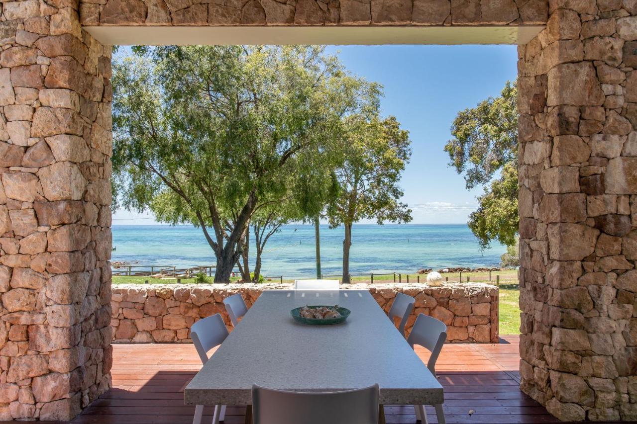 Bay Watch I Private Holiday home