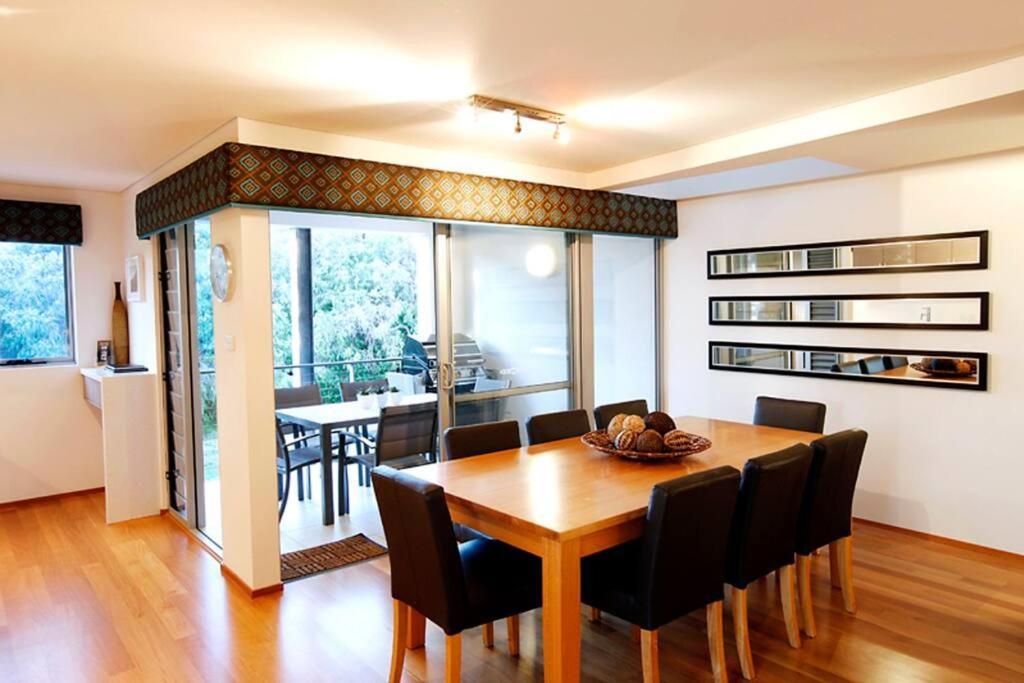 8 'aquilla' @ Bay View Centro, Apartment Dunsborough