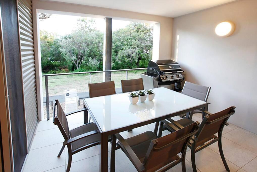 Apartment 8 'aquilla' @ Bay View Centro, Dunsborough