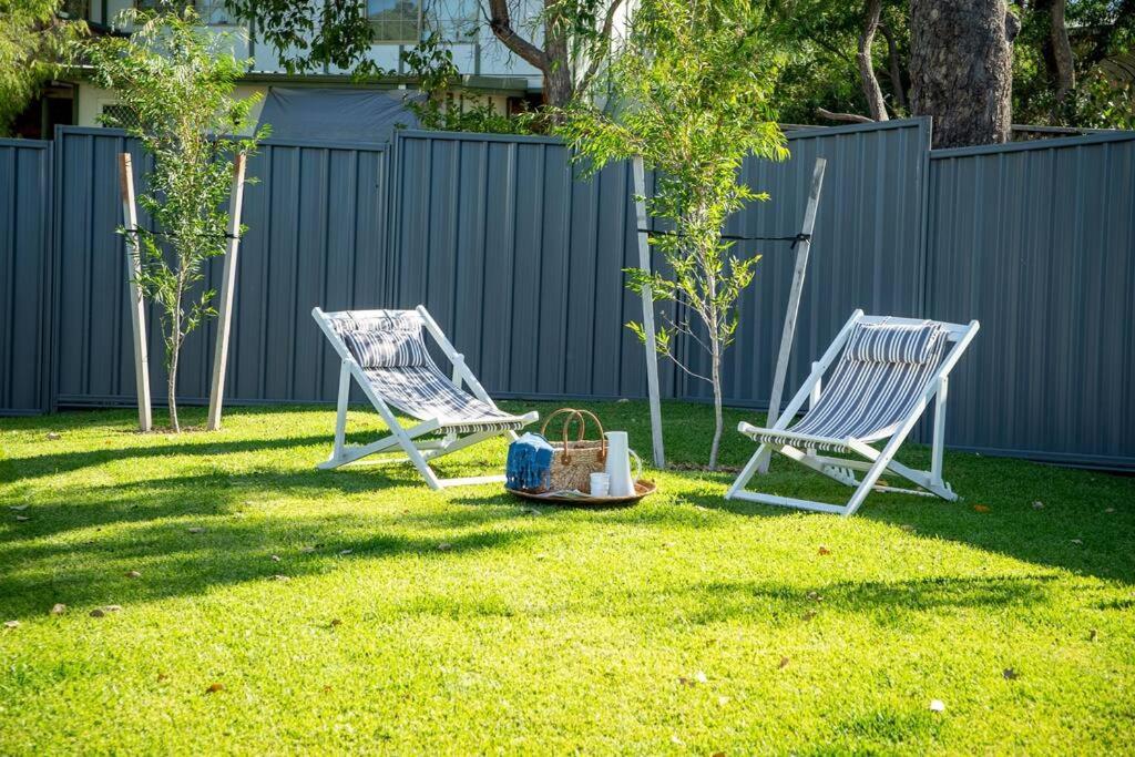 Attunga I Private Holiday home *