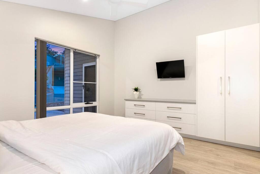 Aqua21 @ Cape Holiday home