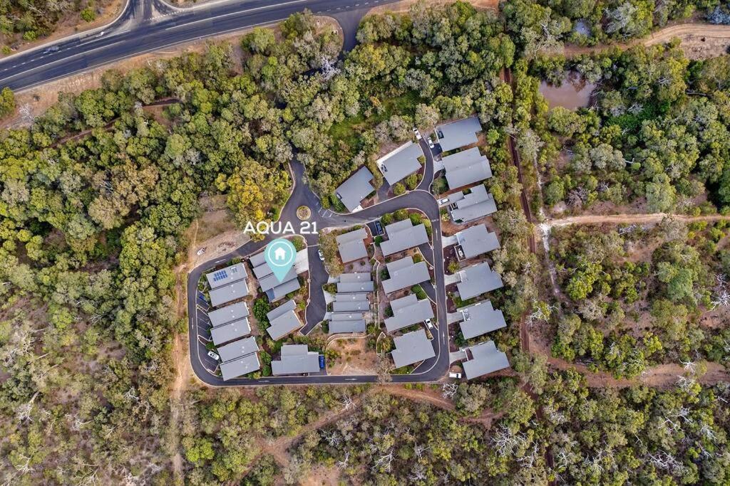 Aqua21 @ Cape Dunsborough