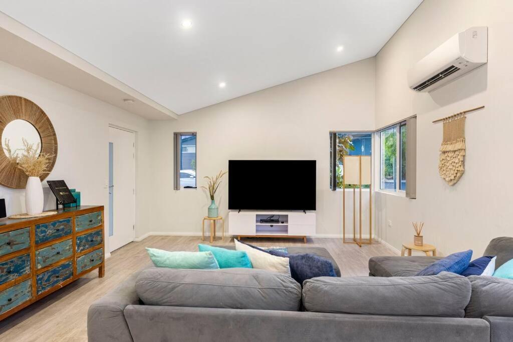 Holiday home Aqua21 @ Cape *