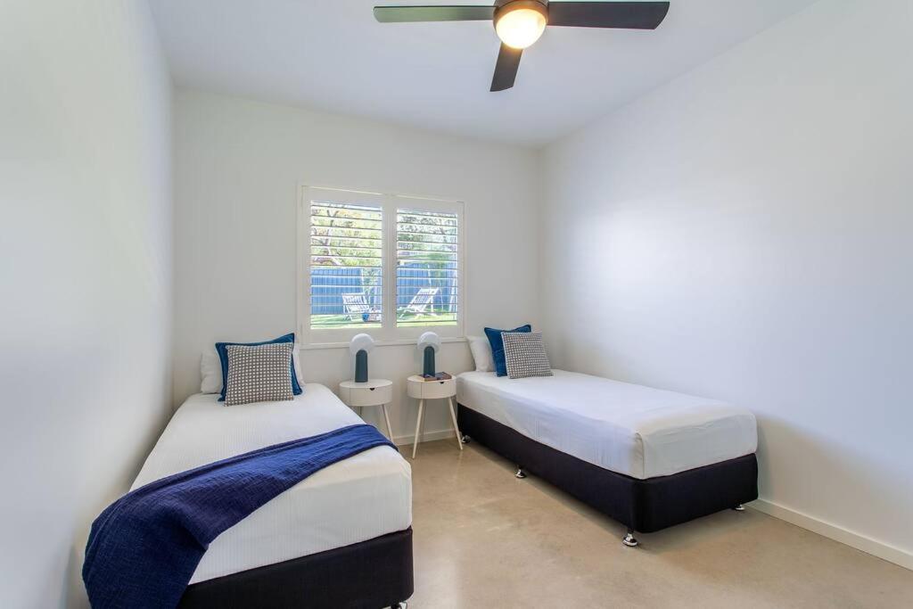 Holiday home Attunga I Private *