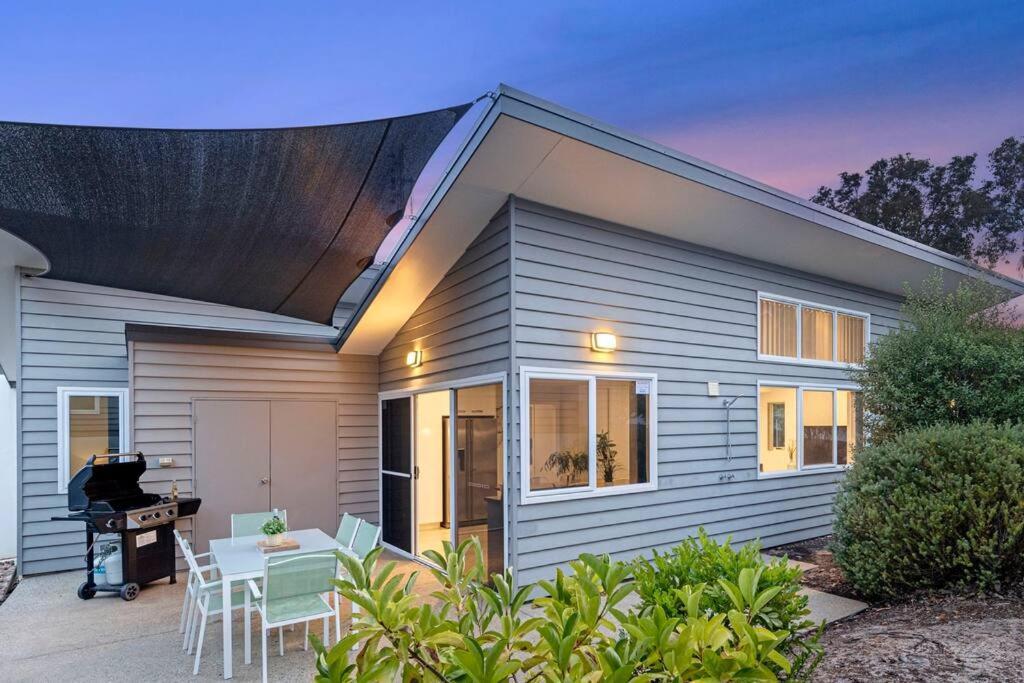 Aqua21 @ Cape Holiday home