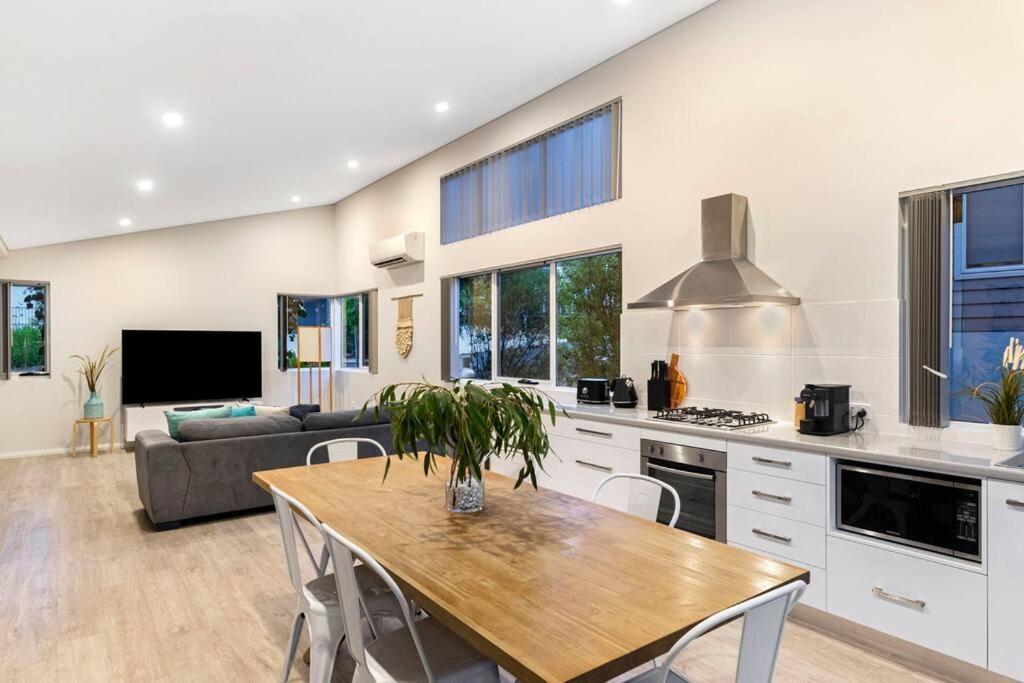Aqua21 @ Cape * Dunsborough
