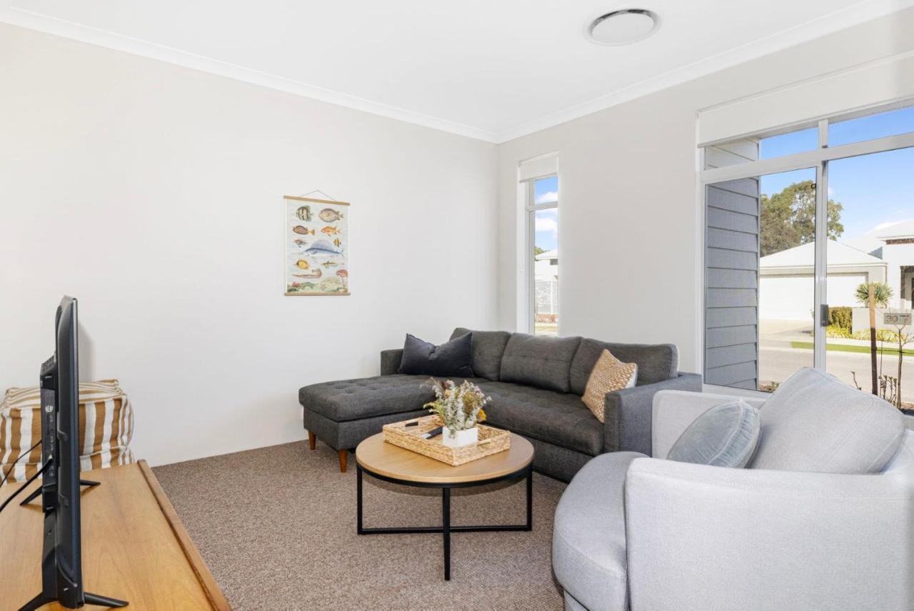 Holiday home Barry's Dunsborough