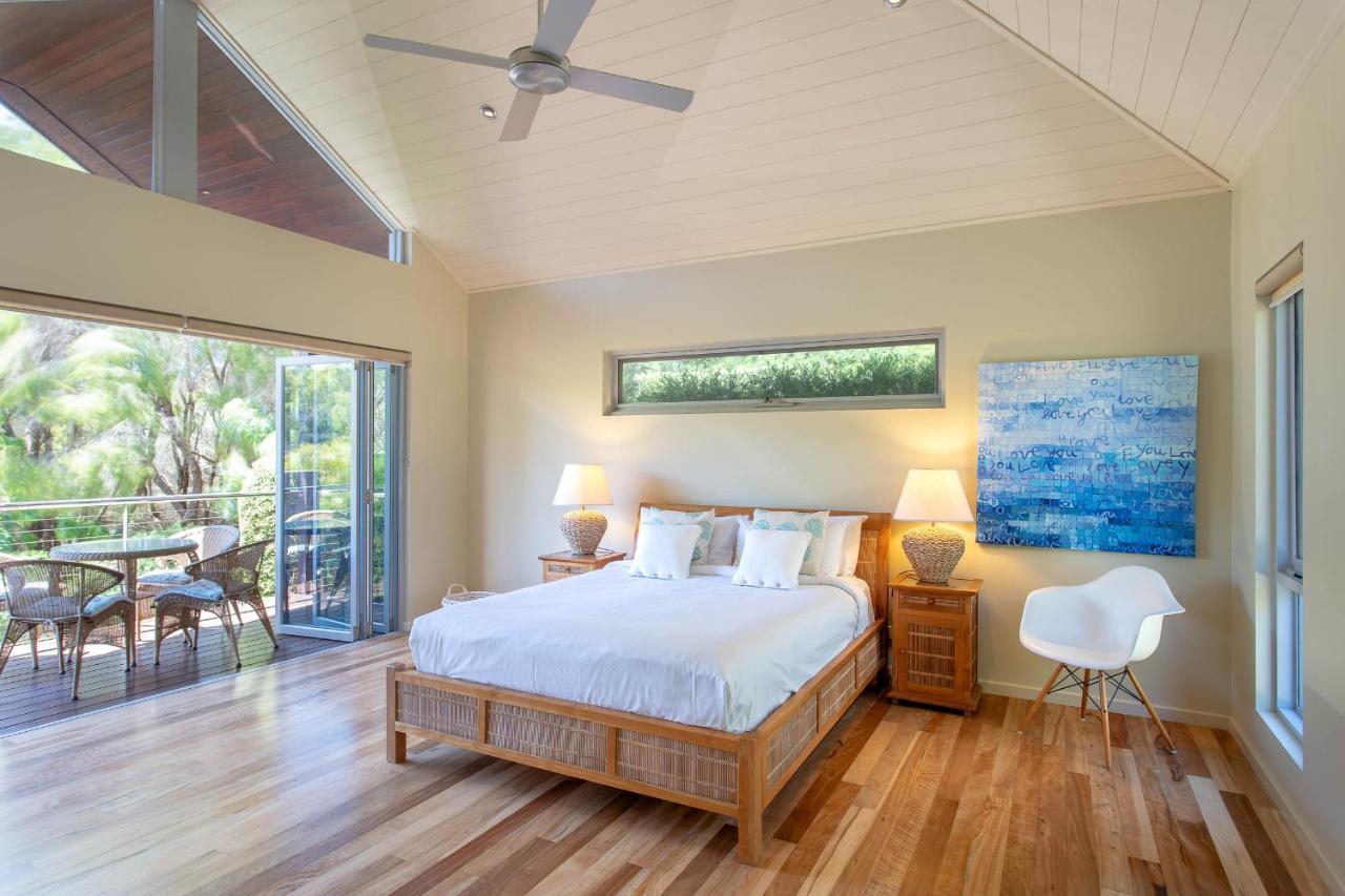 Holiday home Gooligumup I Private