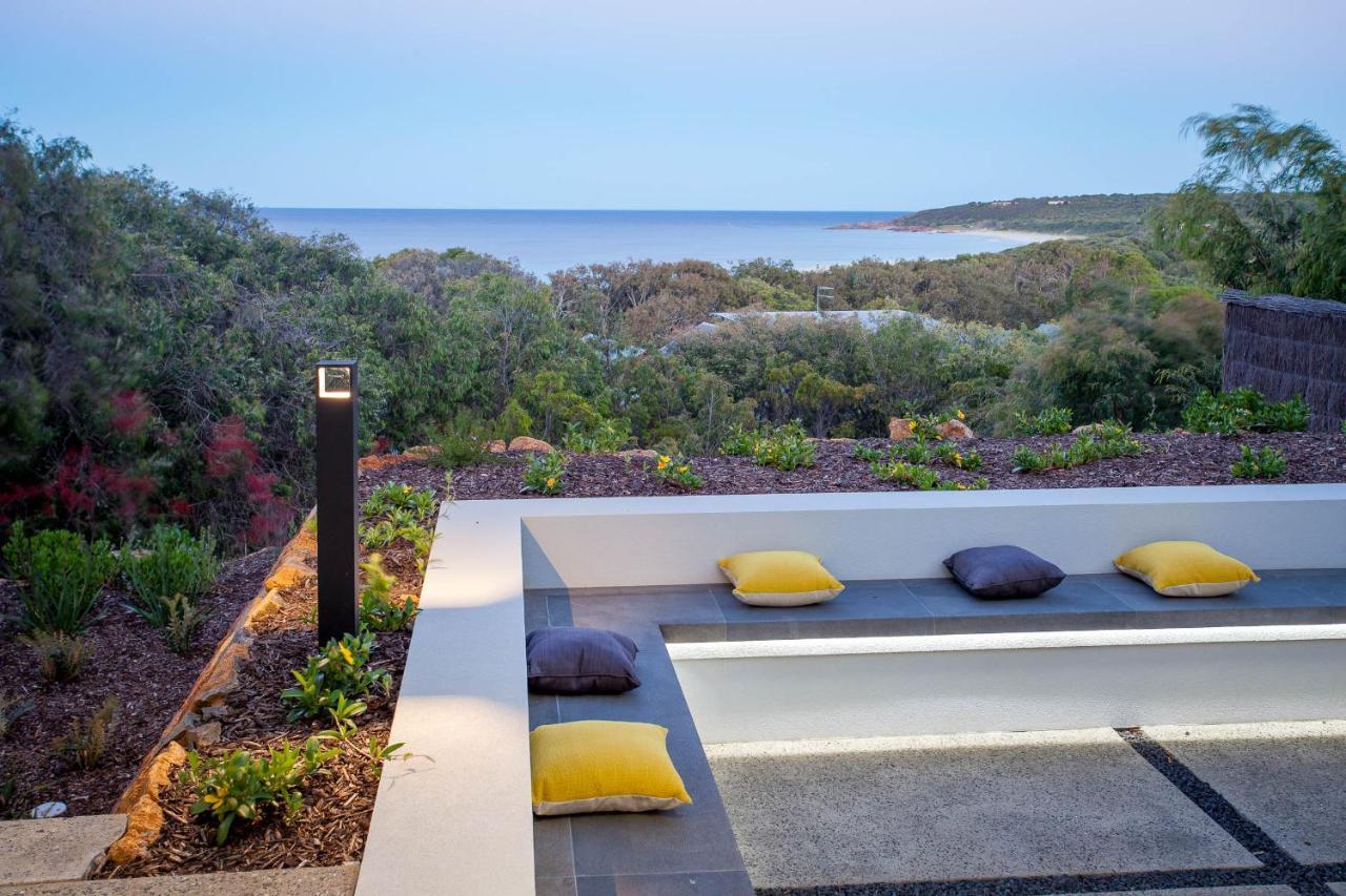 Panorama I Private Holiday home *