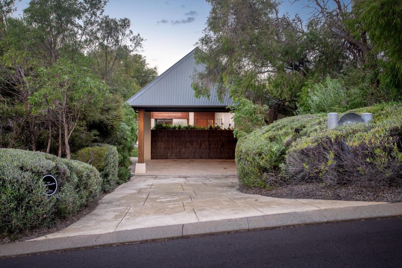 Holiday home Indigo I Private