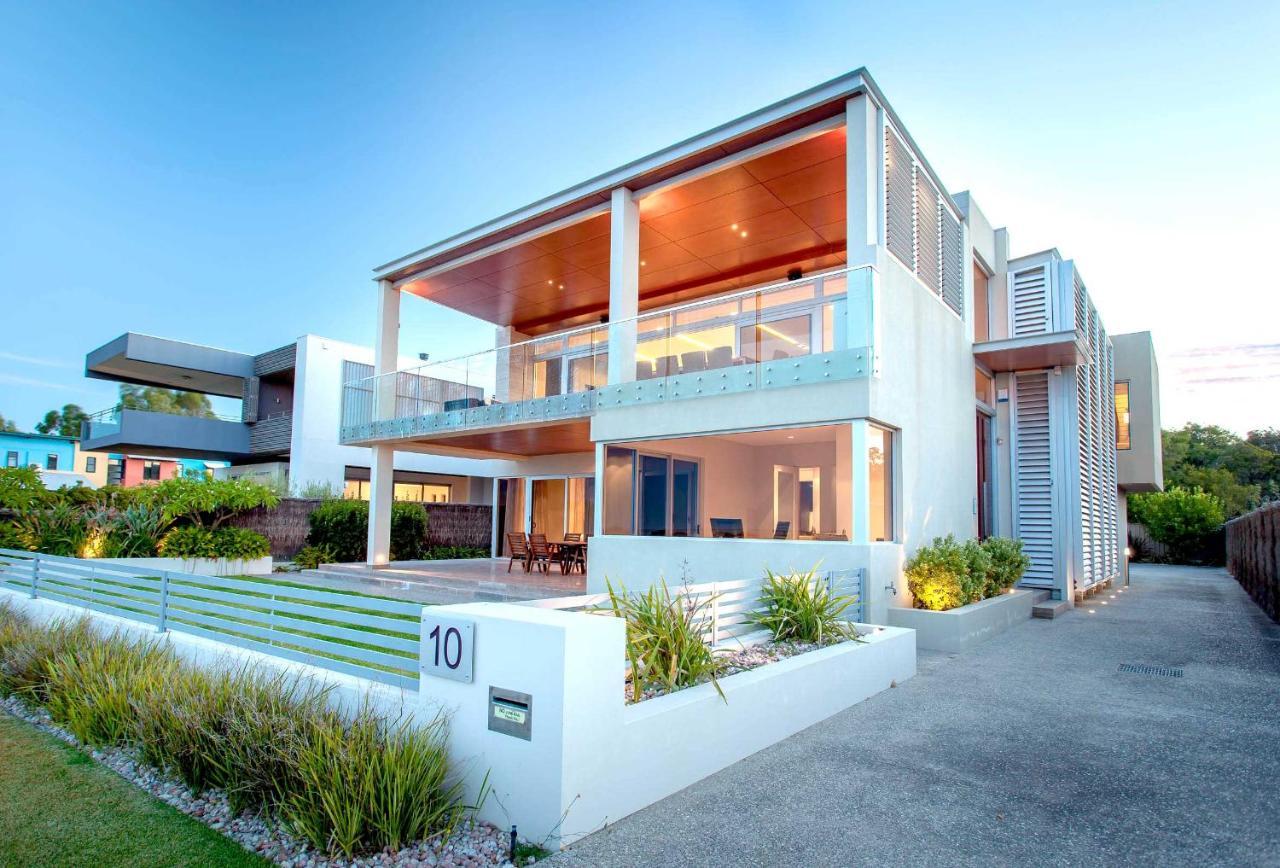 Number 10 I Private Holiday home *