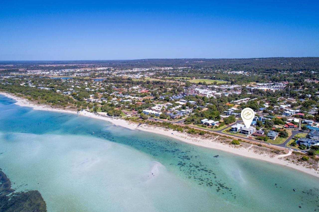 Number 10 I Private Holiday home Dunsborough