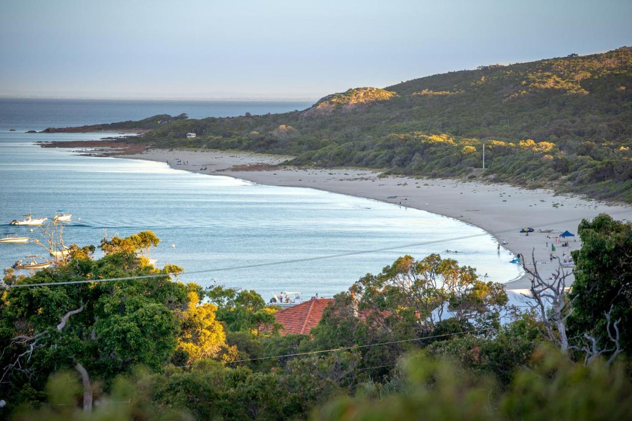 Sea Spell I Private Holiday home Dunsborough