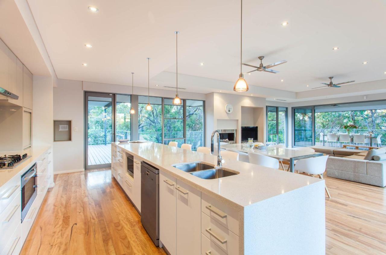 Deck House I Private Dunsborough