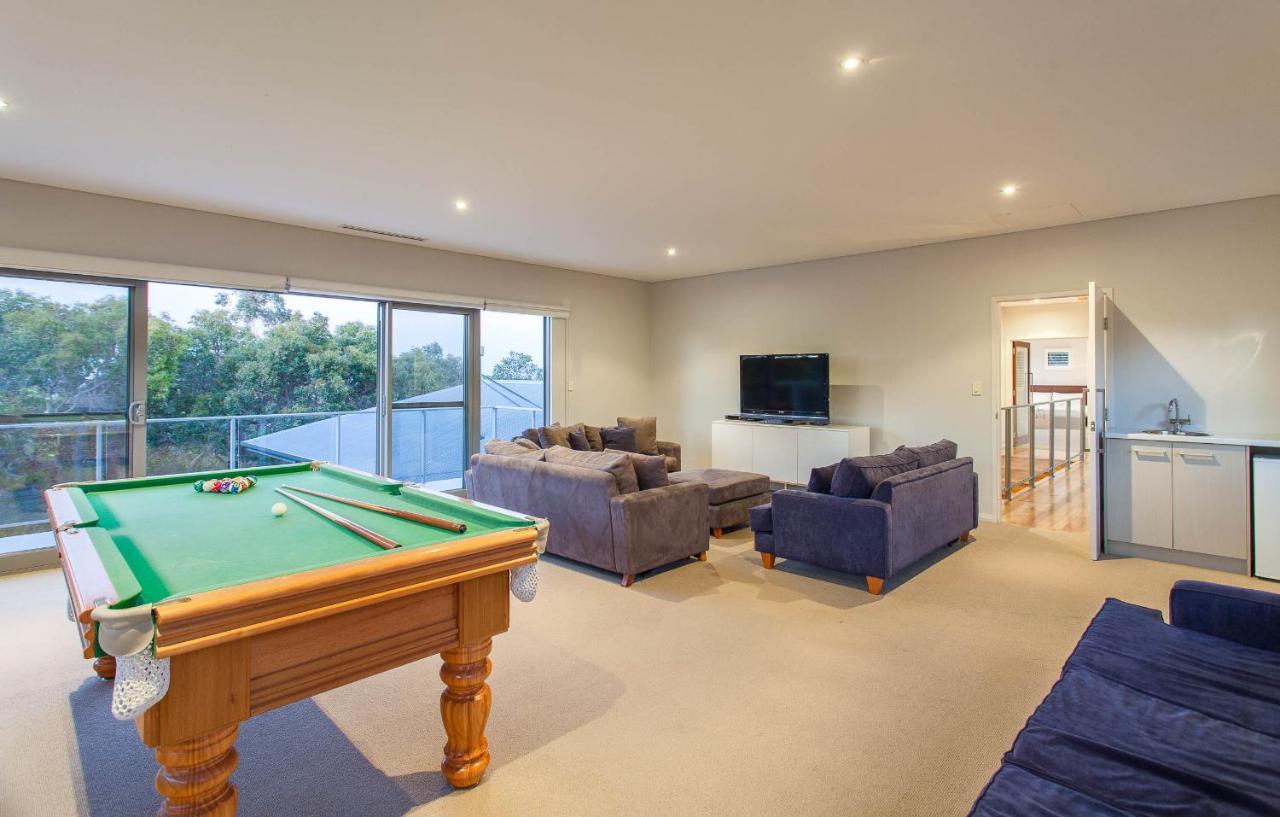 Holiday home Deck House I Private