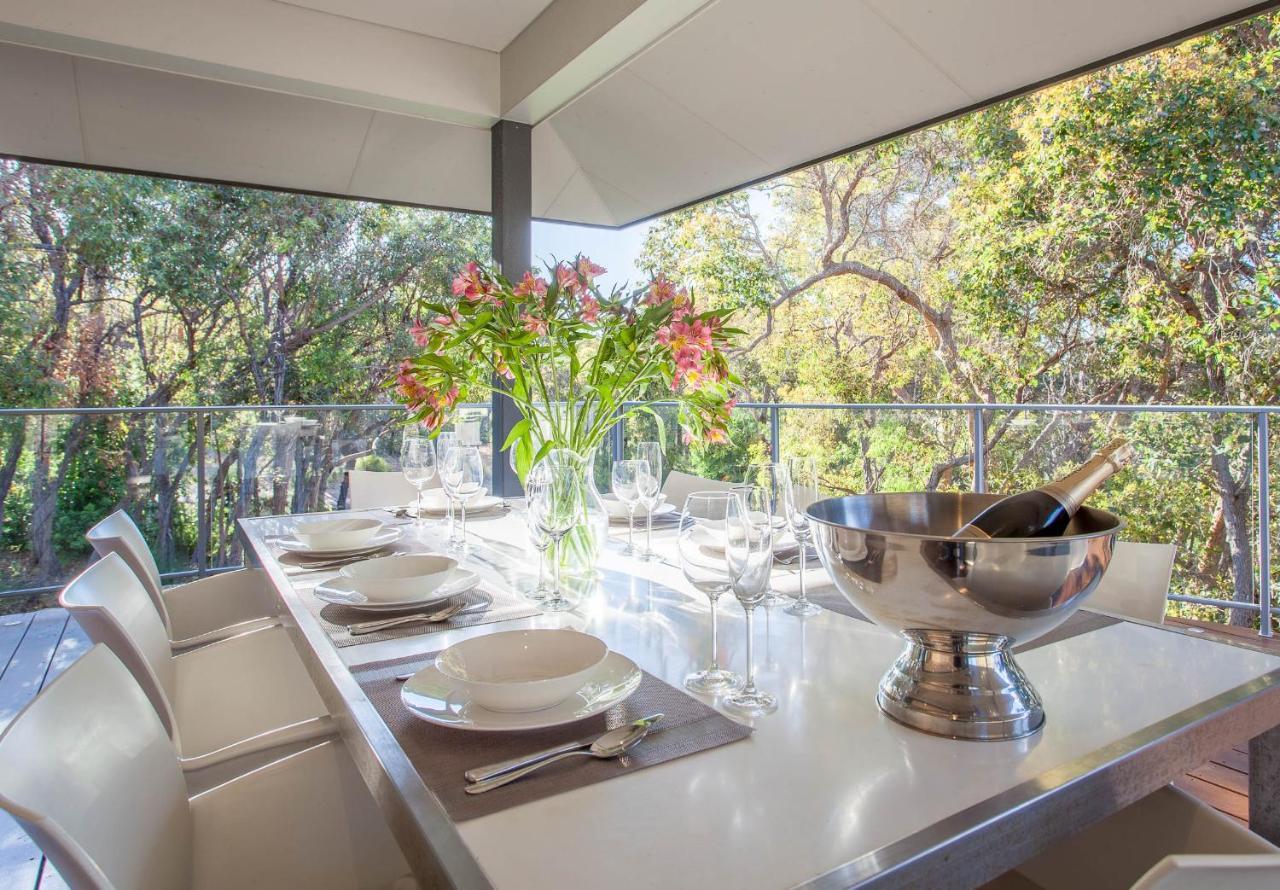 Deck House I Private Dunsborough