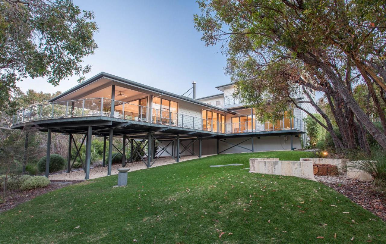 Deck House I Private Holiday home Dunsborough