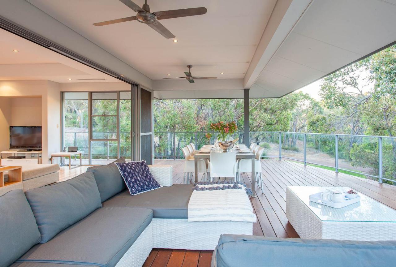 Deck House I Private Dunsborough