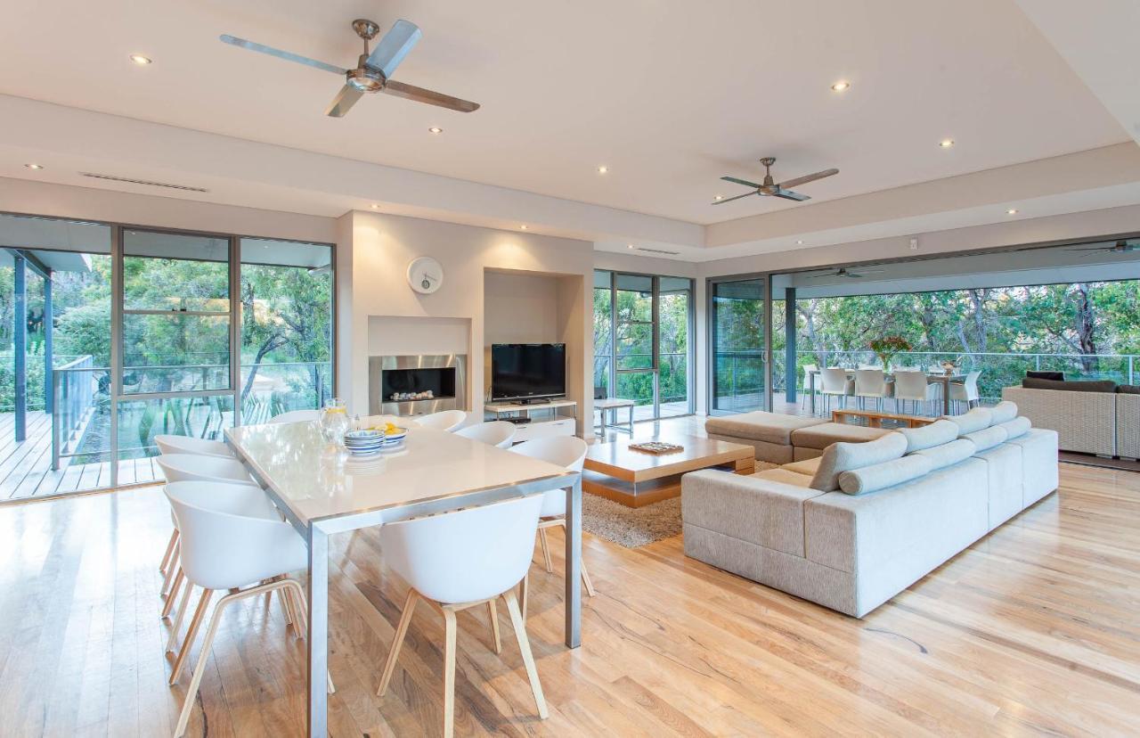 Deck House I Private Dunsborough