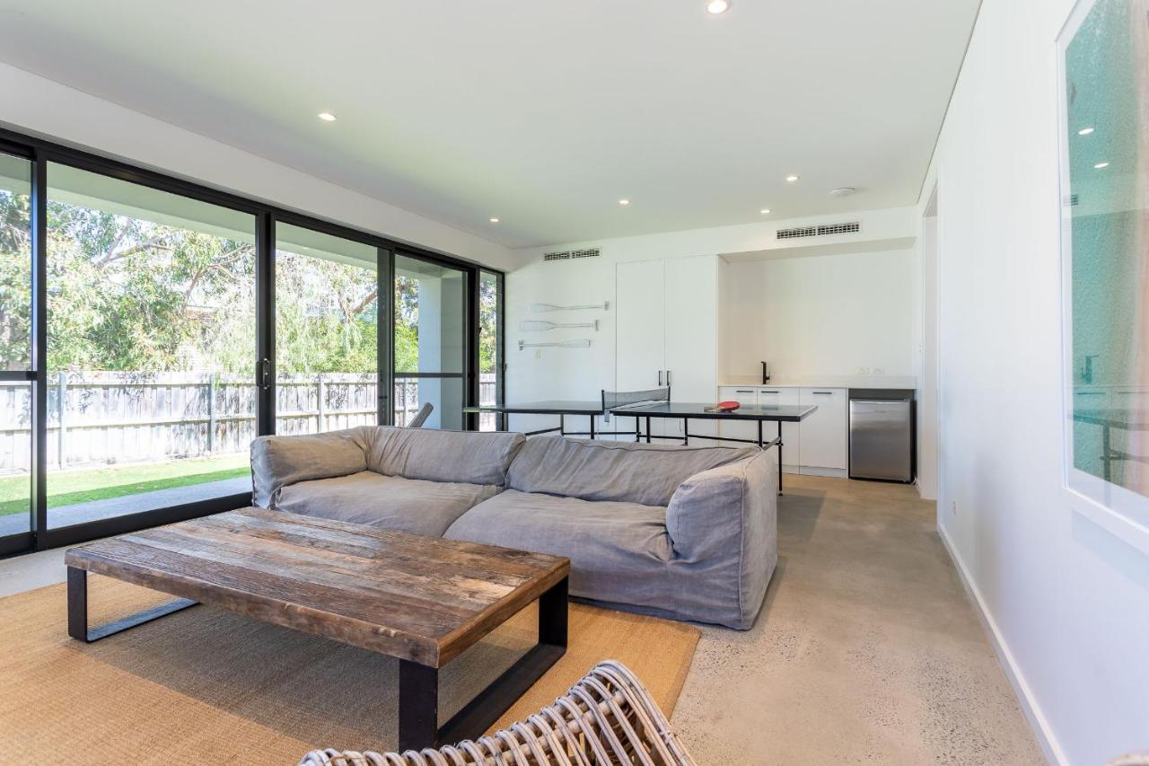 Box I Private Holiday home *