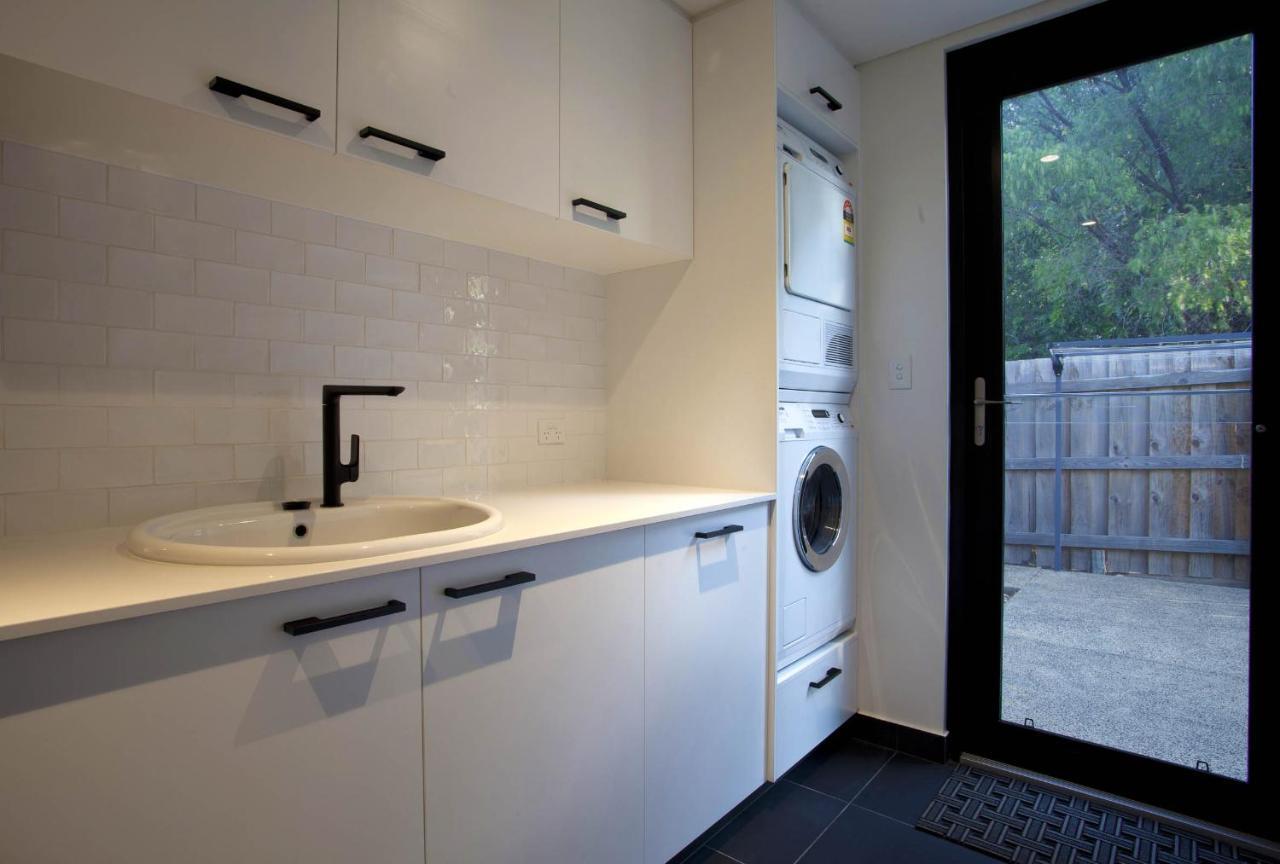 Box I Private Holiday home *