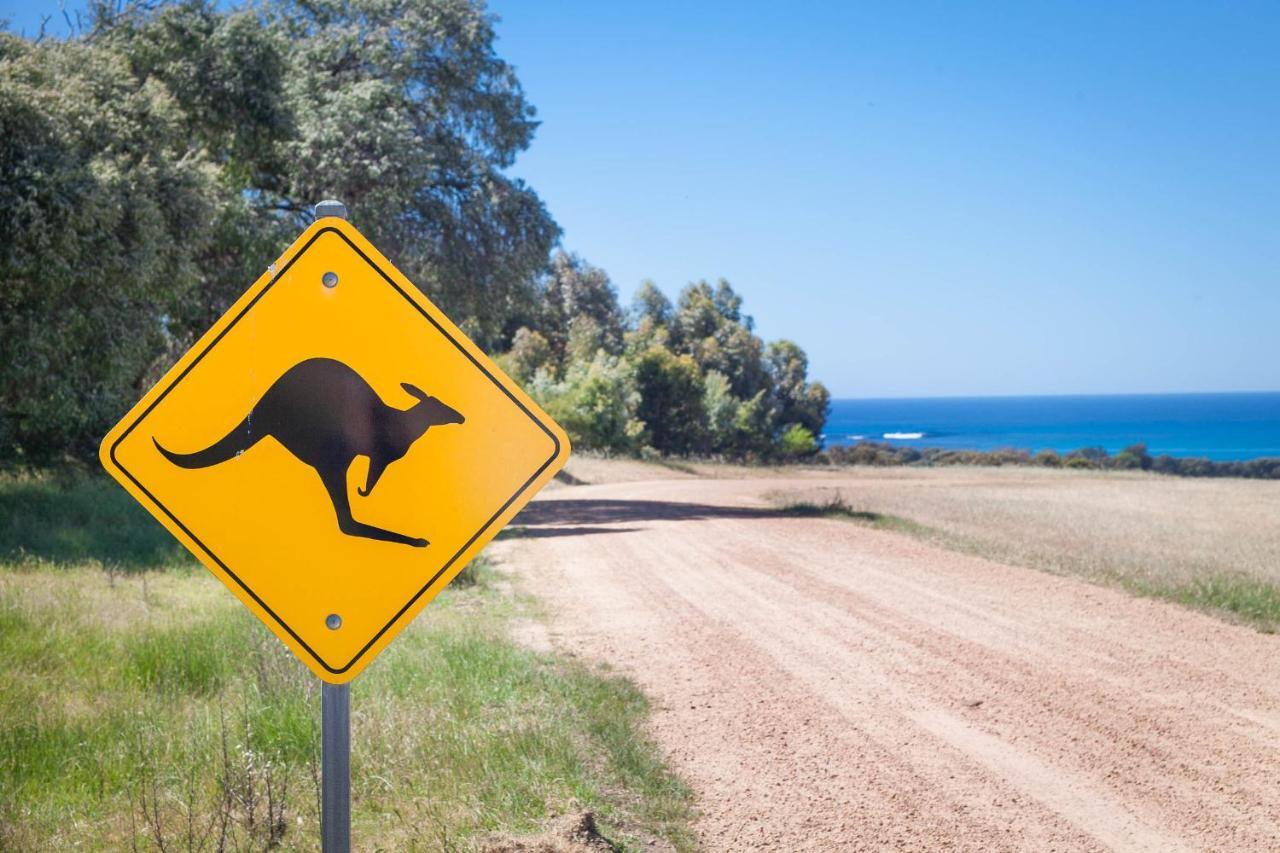 Farm Break West I Private Dunsborough