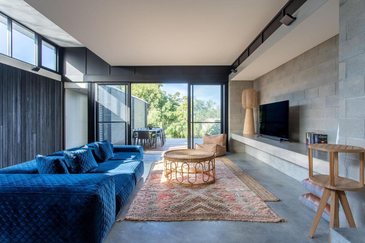 Forest House I Private