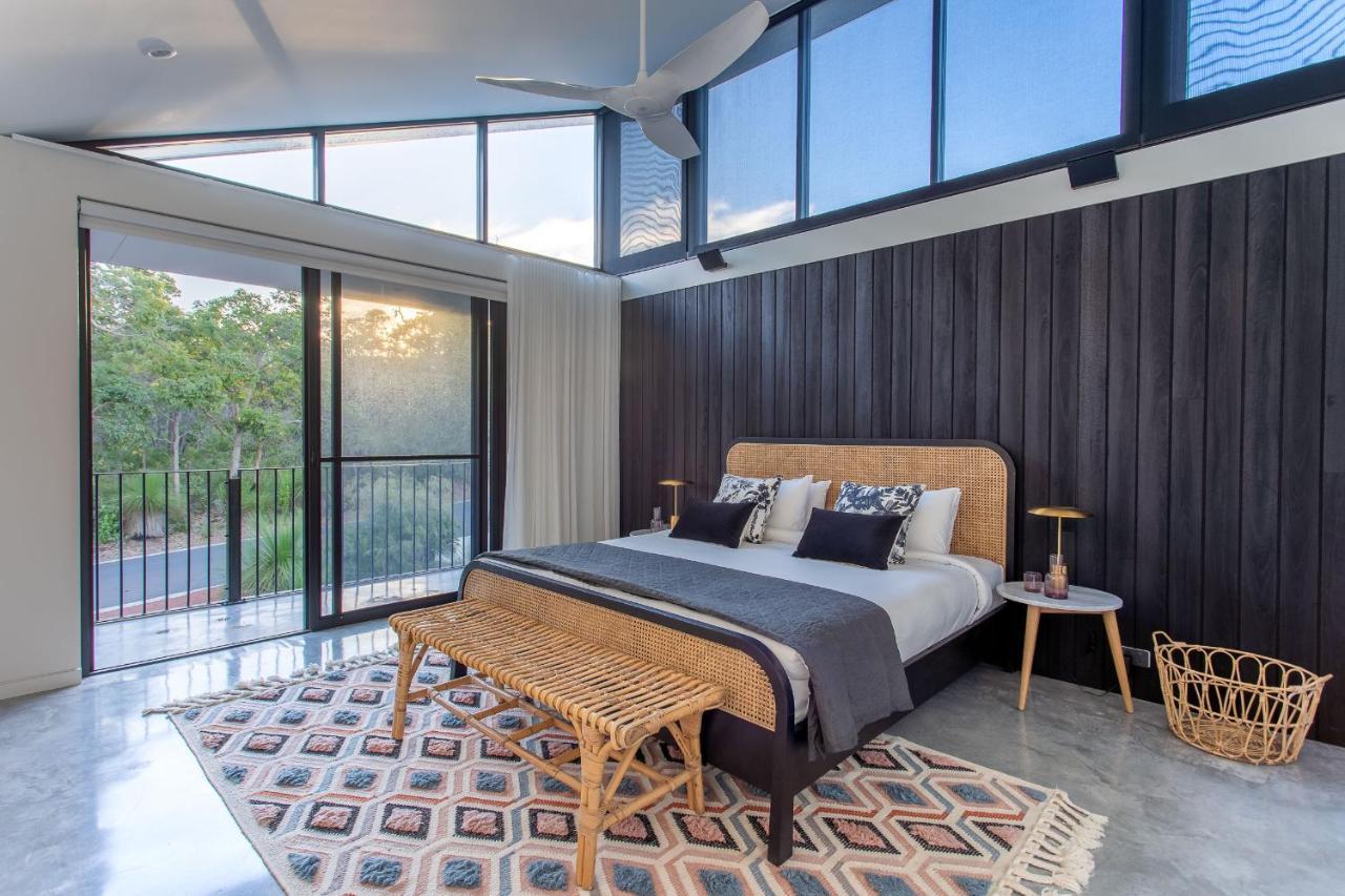 Forest House I Private