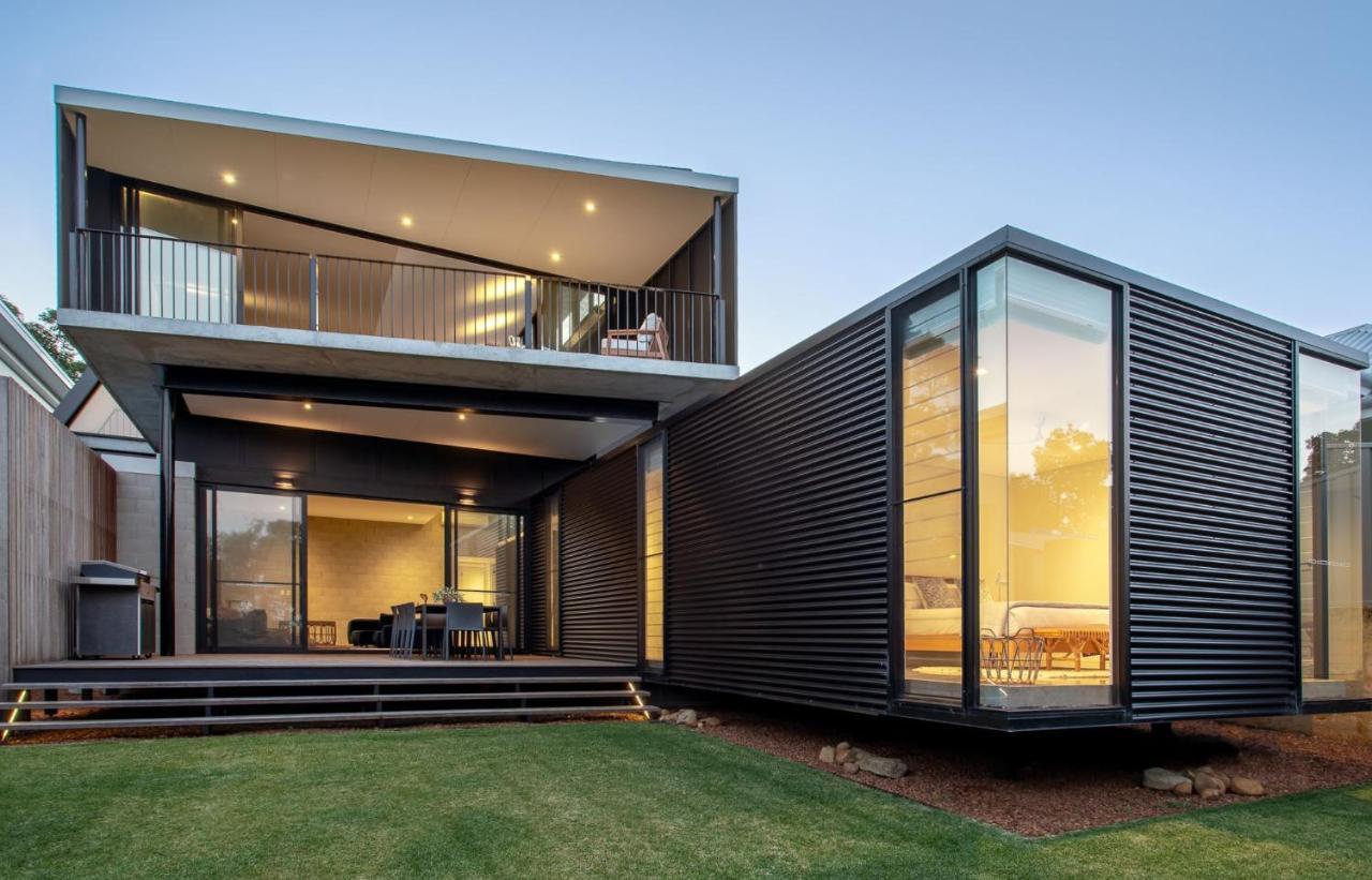 Forest House I Private